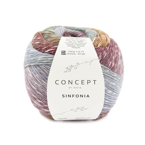 sinfonia yarn clearance